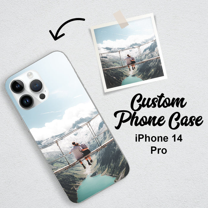 Customise Your  Phone Case