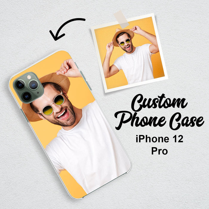 Customise Your  Phone Case