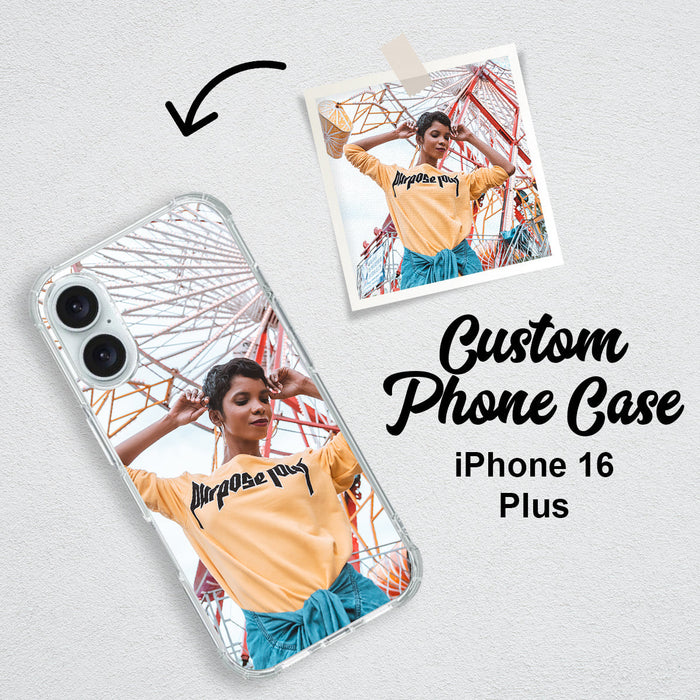 Customise Your  Phone Case