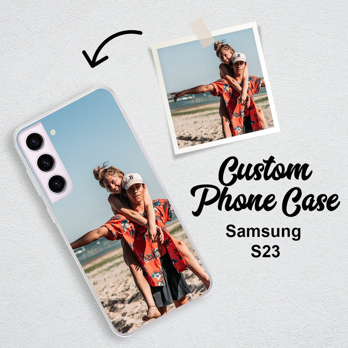 Customise Your  Phone Case