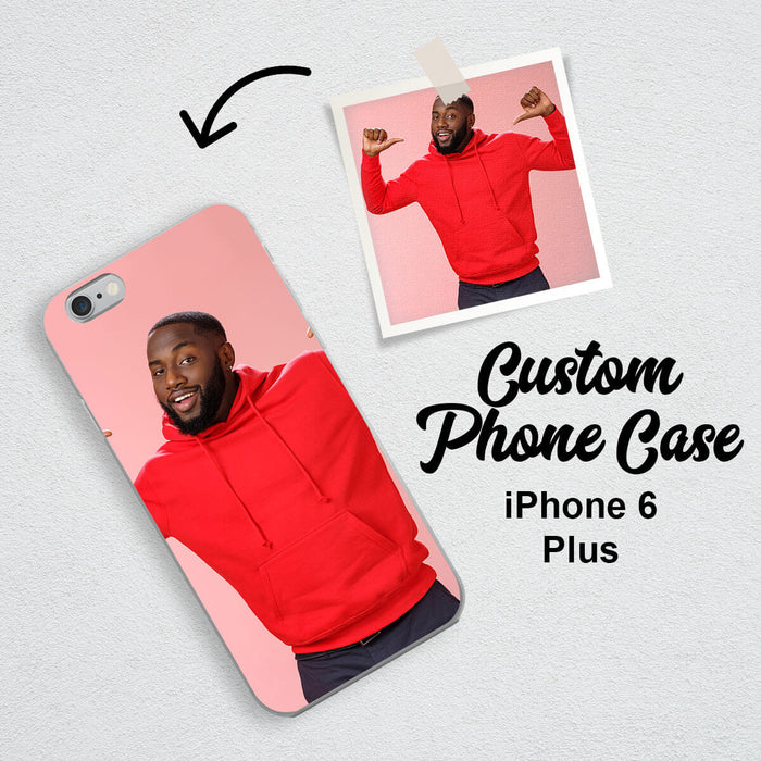 Customise Your  Phone Case