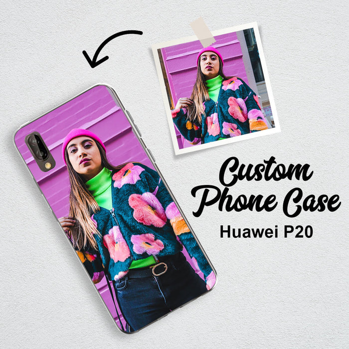 Customise Your  Phone Case