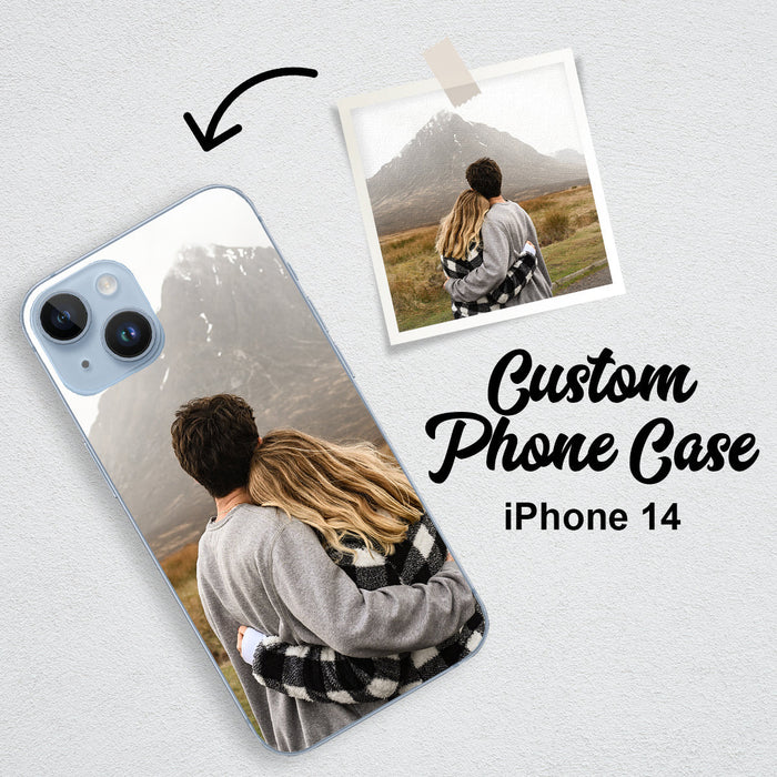 Customise Your  Phone Case