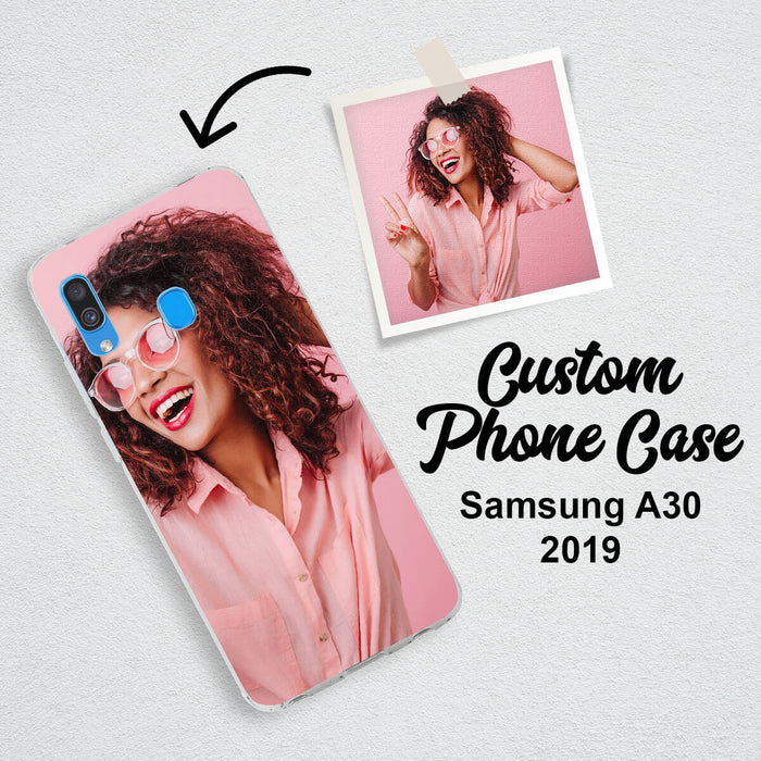 Customise Your  Phone Case