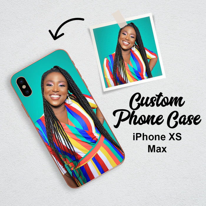 Customise Your  Phone Case