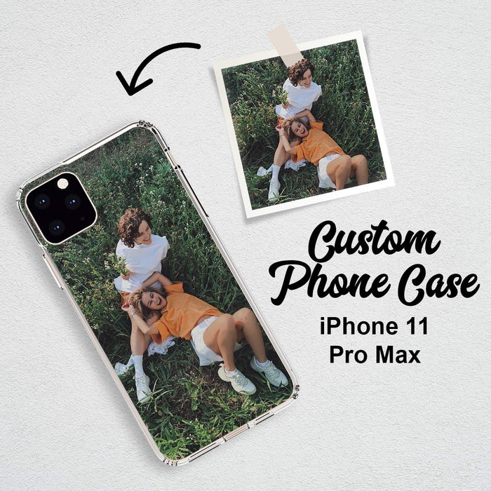 Customise Your  Phone Case