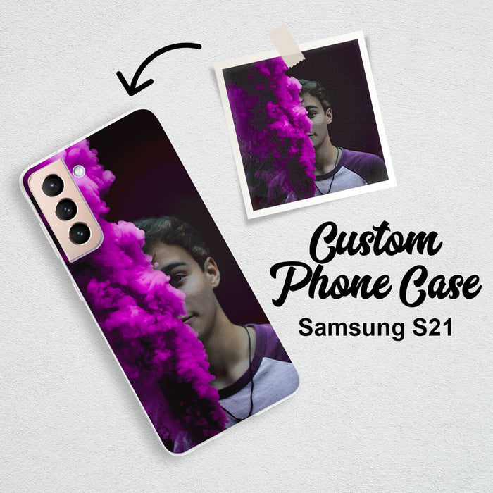 Customise Your  Phone Case