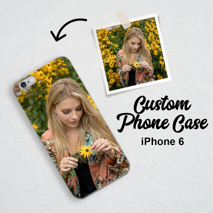 Customise Your  Phone Case