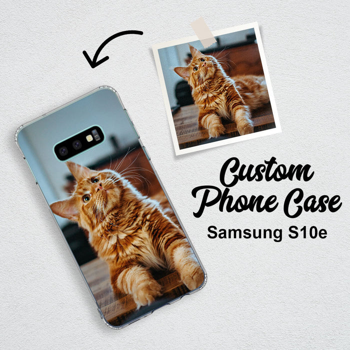 Customise Your  Phone Case