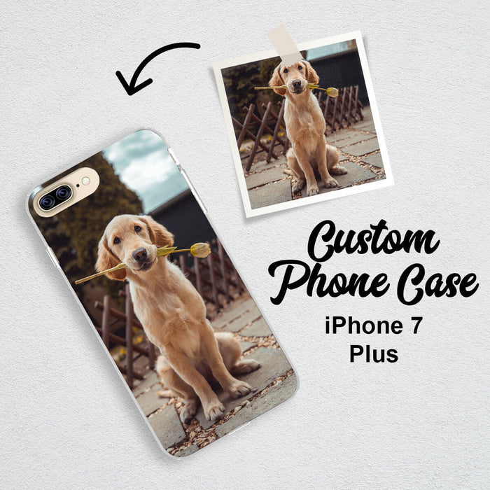 Customise Your  Phone Case