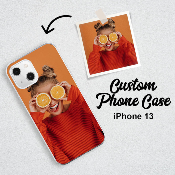 Customise Your  Phone Case