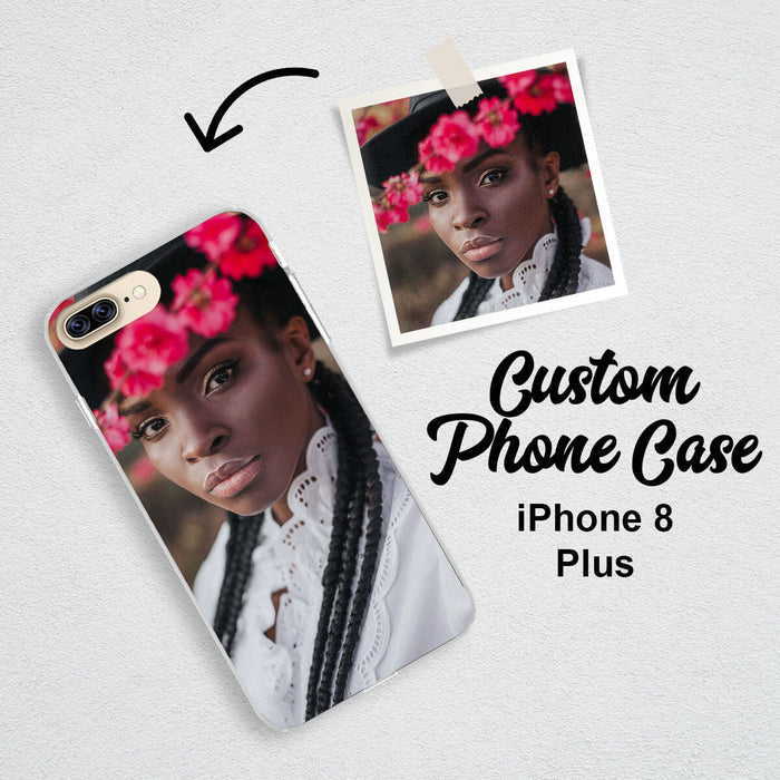 Customise Your  Phone Case