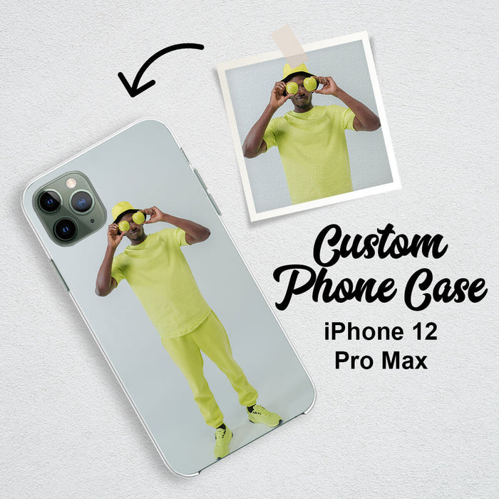 Customise Your  Phone Case