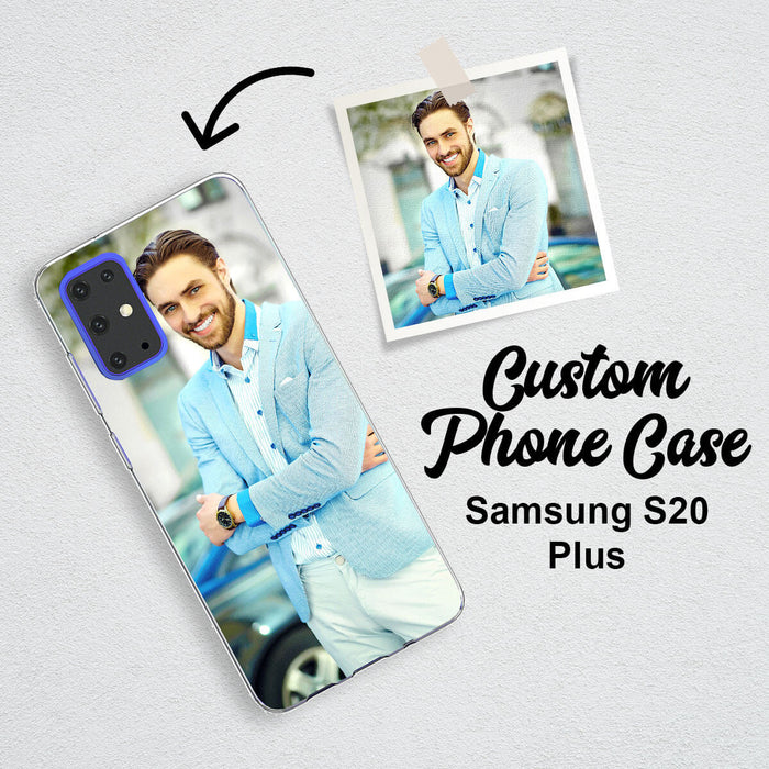 Customise Your  Phone Case