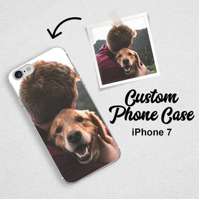 Customise Your  Phone Case