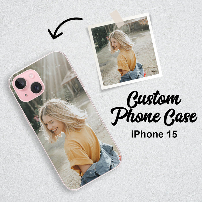 Customise Your  Phone Case