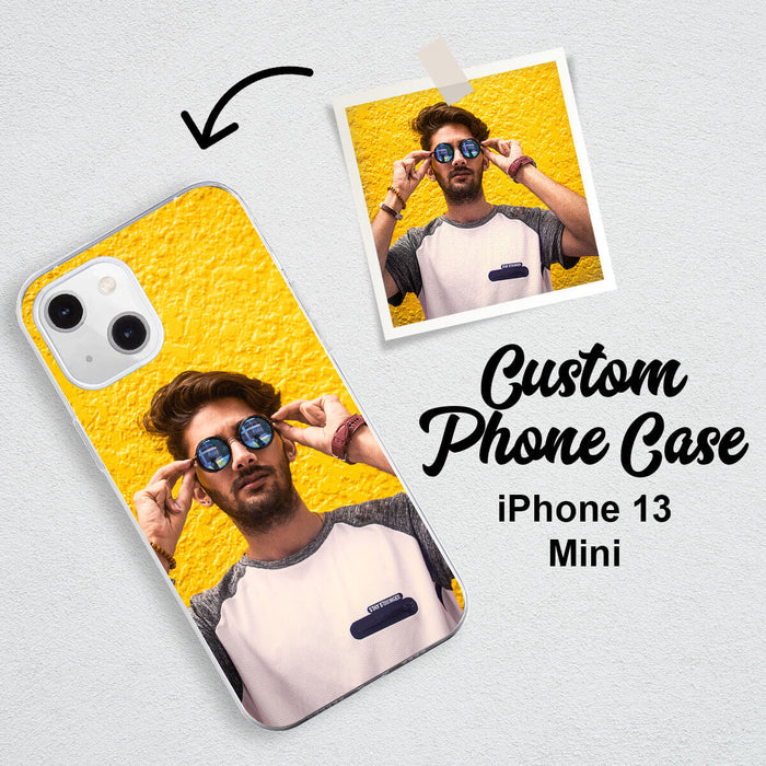 Customise Your  Phone Case