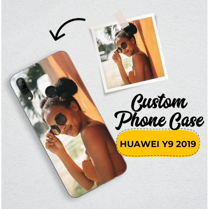 Customise Your  Phone Case