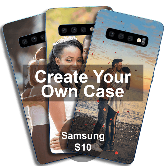 Customise Your  Phone Case