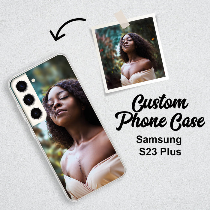 Customise Your  Phone Case