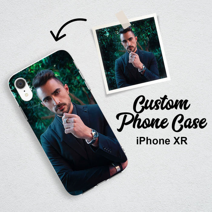 Customise Your  Phone Case