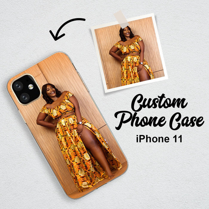 Customise Your  Phone Case