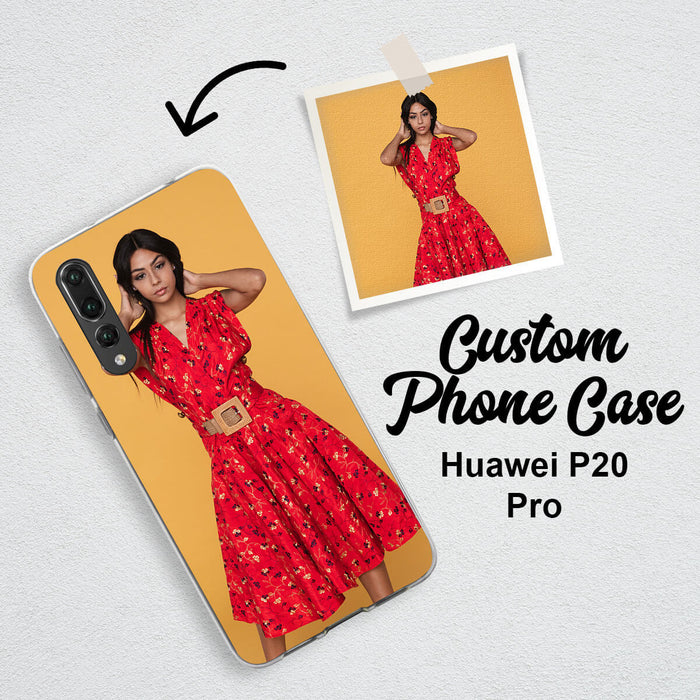 Customise Your  Phone Case