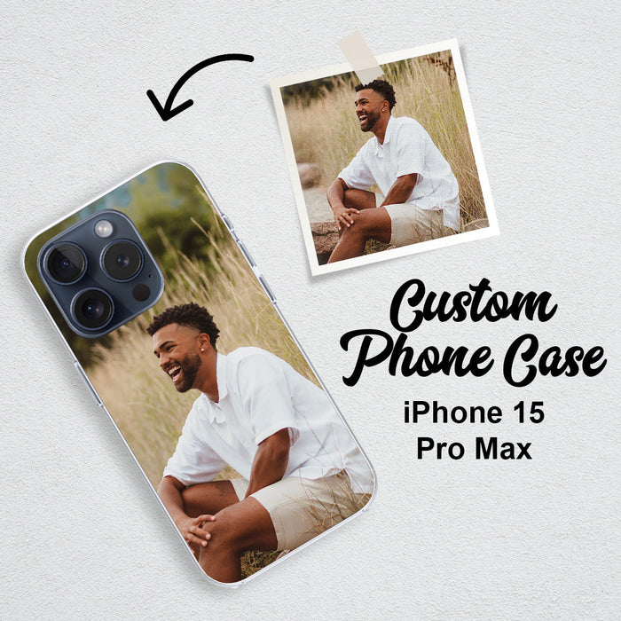 Customise Your  Phone Case