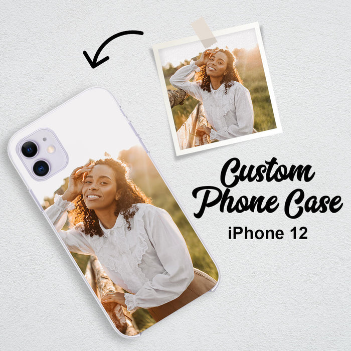 Customise Your  Phone Case