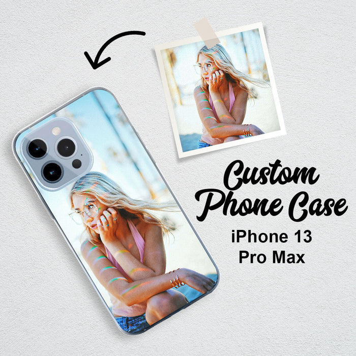 Customise Your  Phone Case