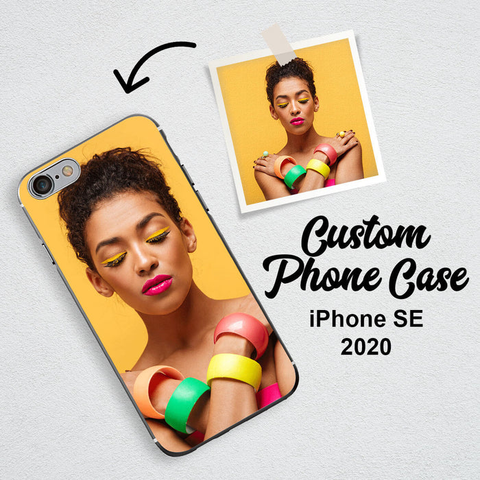 Customise Your  Phone Case