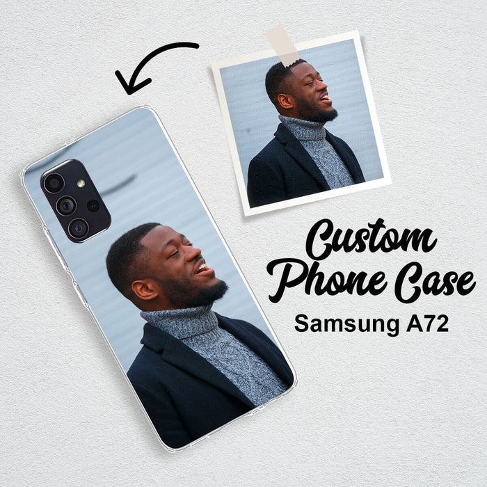 Customise Your  Phone Case