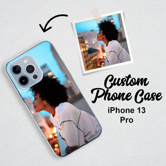 Customise Your  Phone Case