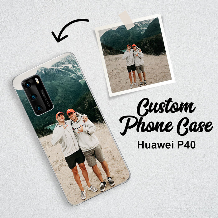 Customise Your  Phone Case