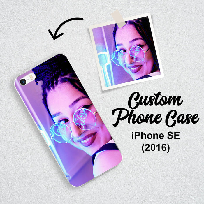 Customise Your  Phone Case