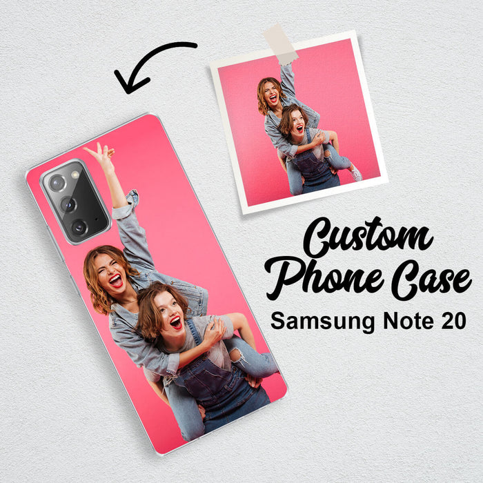 Customise Your  Phone Case