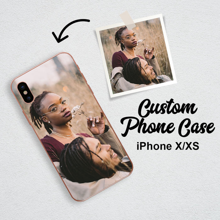 Customise Your  Phone Case