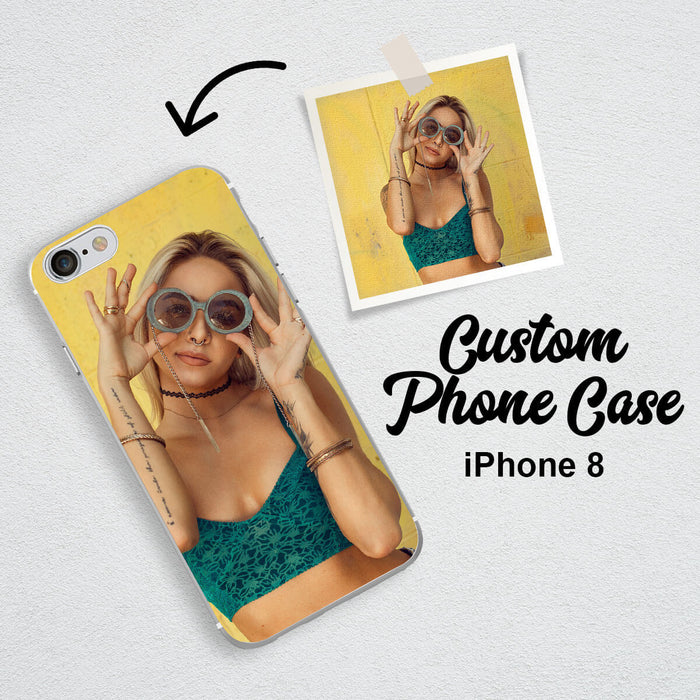 Customise Your  Phone Case