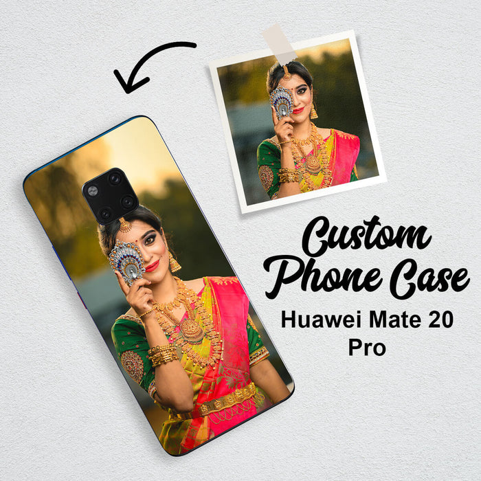 Customise Your  Phone Case