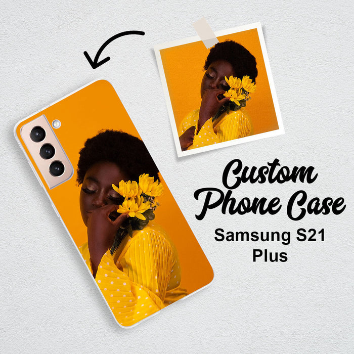 Customise Your  Phone Case