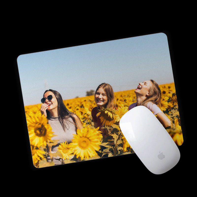 Hey Casey! Custom mouse pads