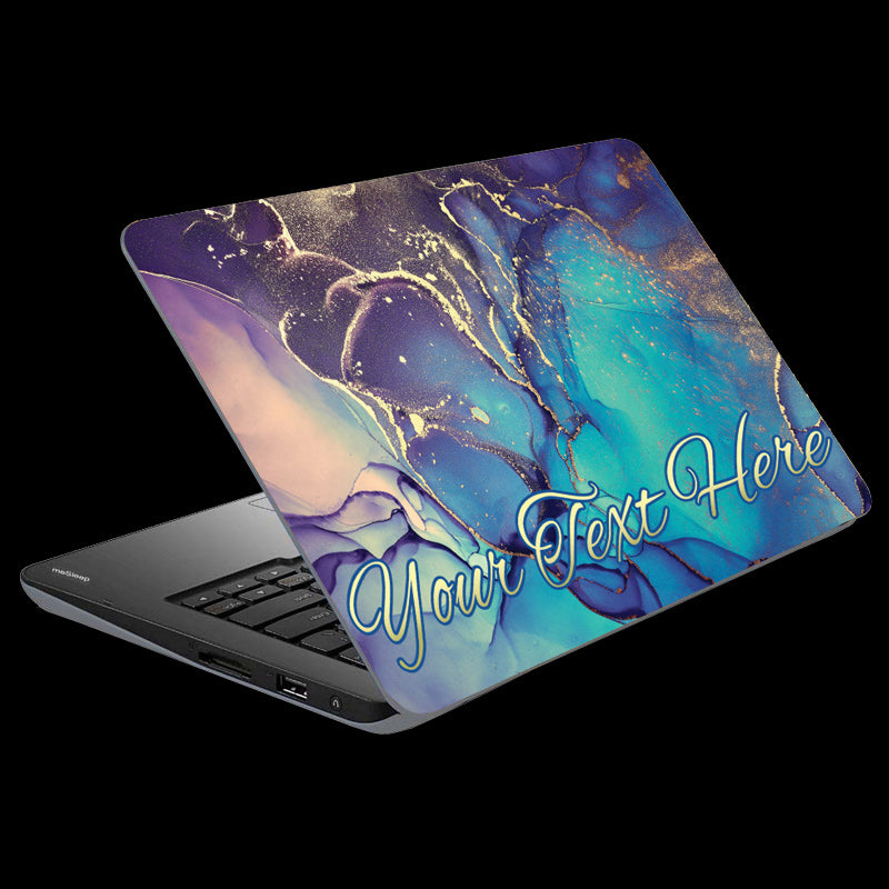 Hey Casey! laptop skins