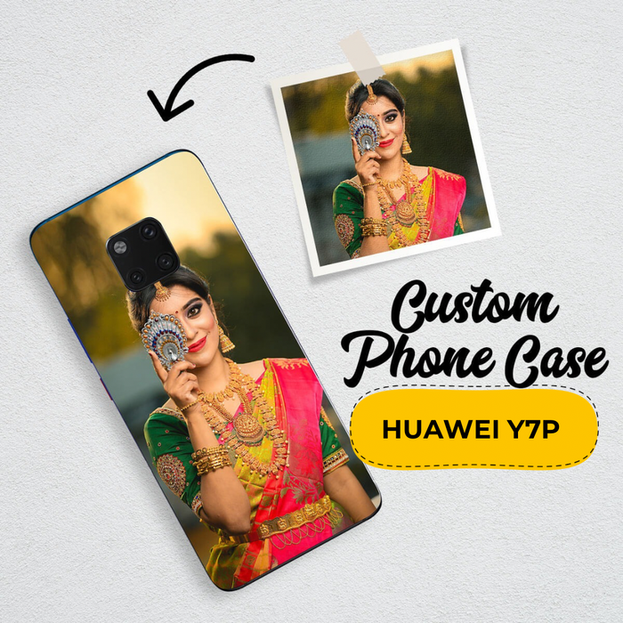 Customise Your  Phone Case