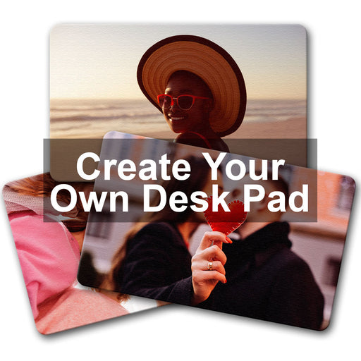 Hey Casey! Desk Pad