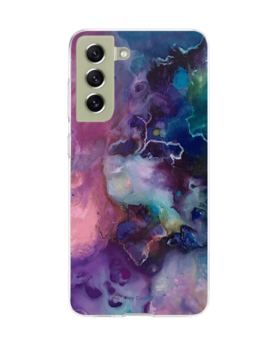 Hey Casey! Deep Space Phone Case for iPhone Samsung Huawei